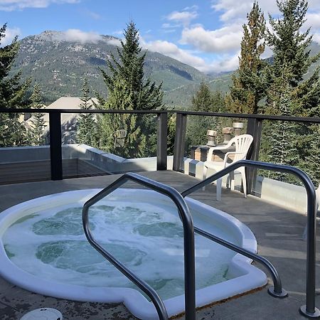 Powderhorn By Whistler Blackcomb Vacation Rentals エクステリア 写真