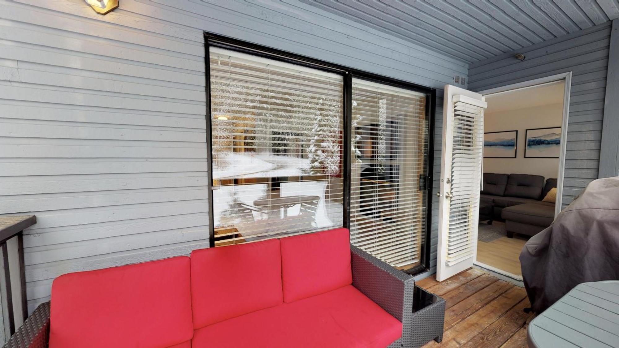 Powderhorn By Whistler Blackcomb Vacation Rentals エクステリア 写真