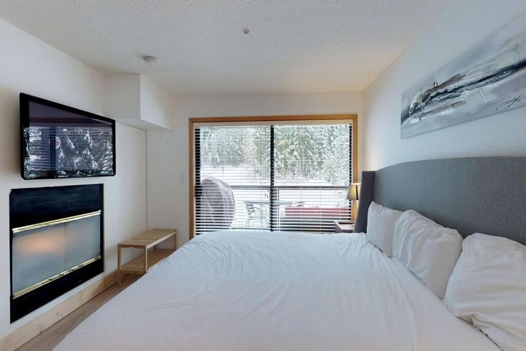 Powderhorn By Whistler Blackcomb Vacation Rentals エクステリア 写真
