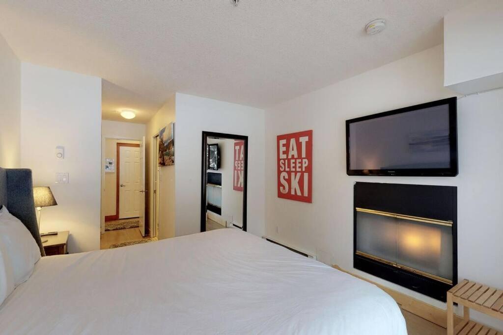Powderhorn By Whistler Blackcomb Vacation Rentals エクステリア 写真