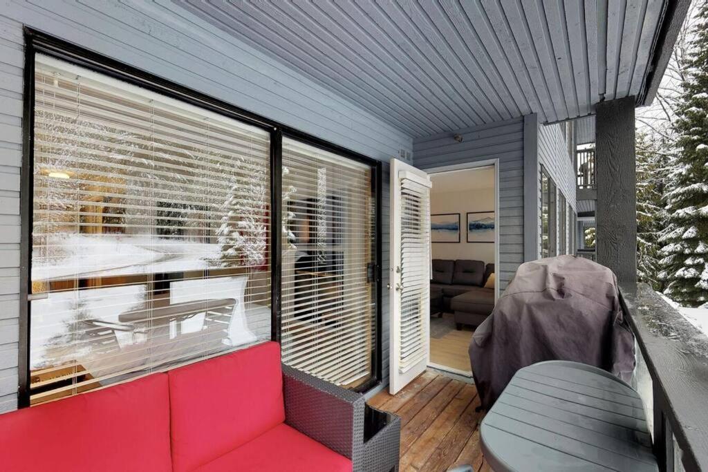 Powderhorn By Whistler Blackcomb Vacation Rentals エクステリア 写真