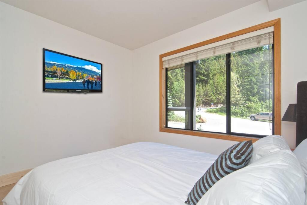 Powderhorn By Whistler Blackcomb Vacation Rentals エクステリア 写真