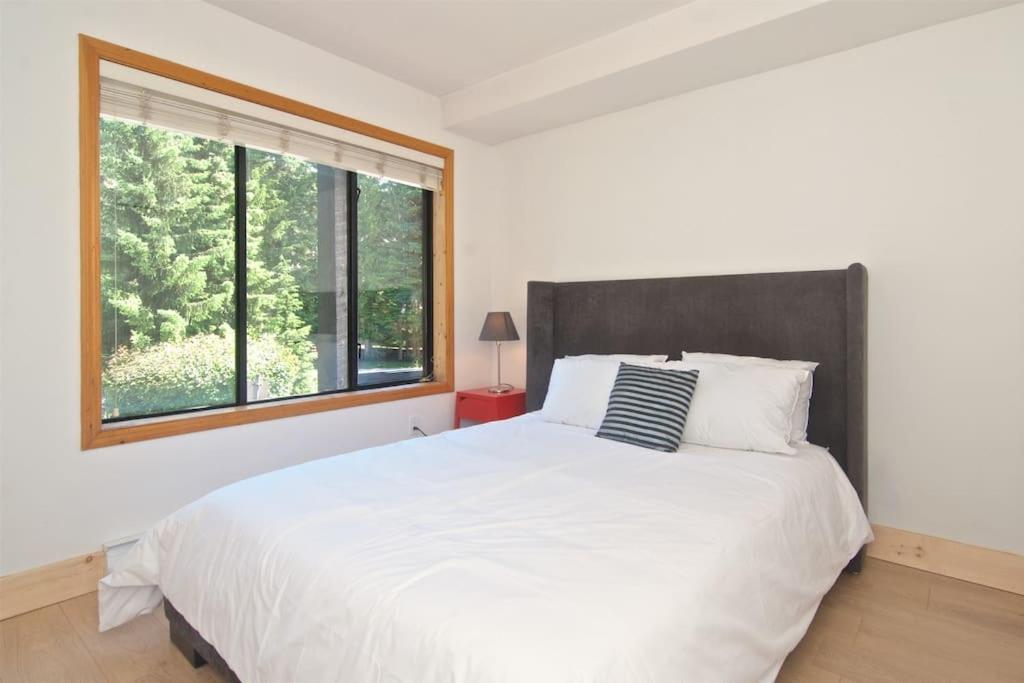 Powderhorn By Whistler Blackcomb Vacation Rentals エクステリア 写真