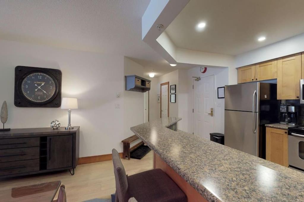 Powderhorn By Whistler Blackcomb Vacation Rentals エクステリア 写真