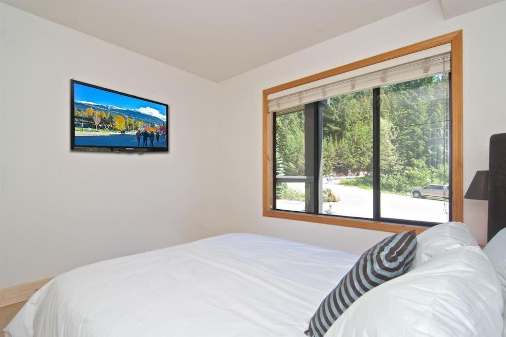 Powderhorn By Whistler Blackcomb Vacation Rentals エクステリア 写真
