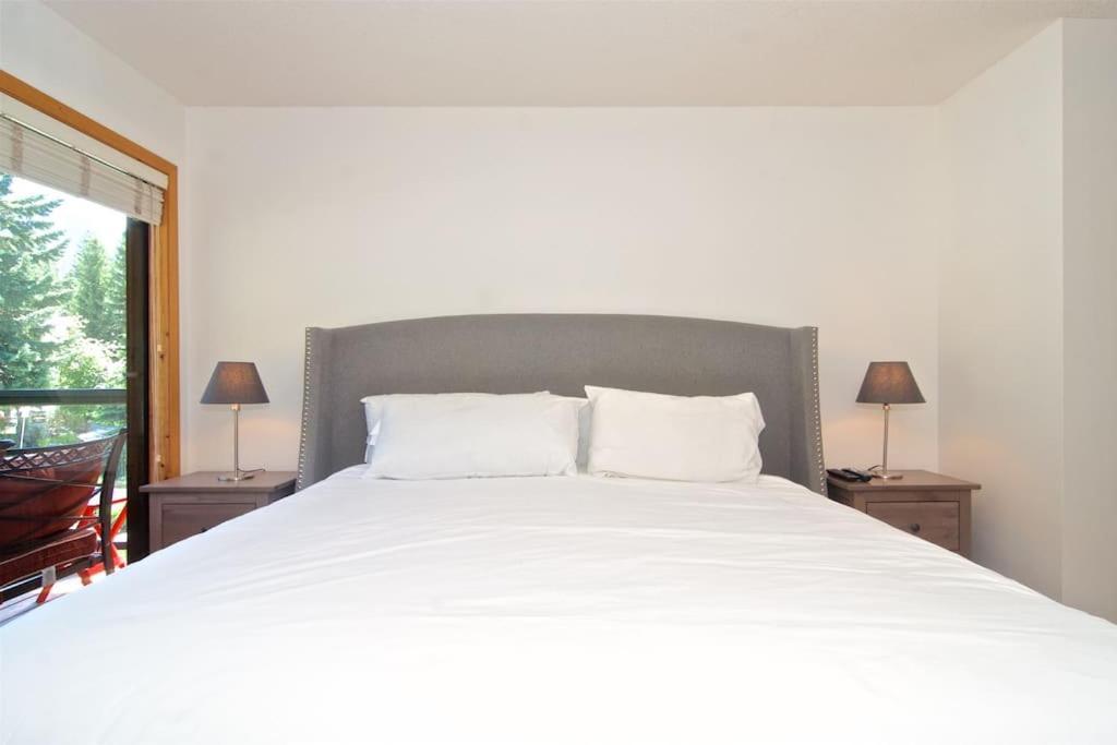 Powderhorn By Whistler Blackcomb Vacation Rentals エクステリア 写真
