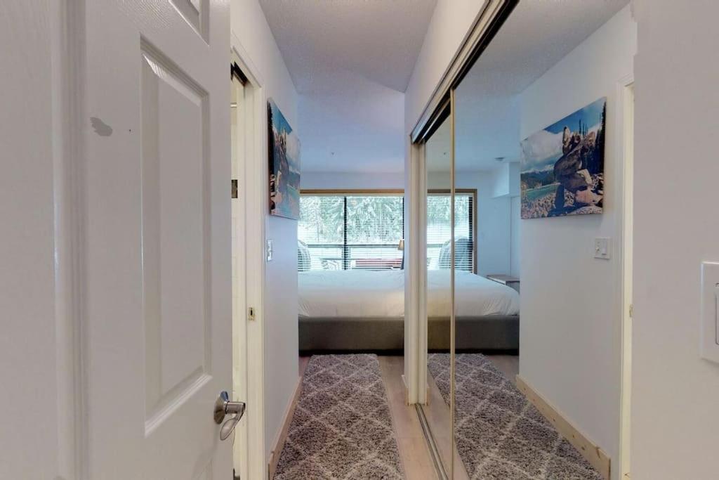 Powderhorn By Whistler Blackcomb Vacation Rentals エクステリア 写真