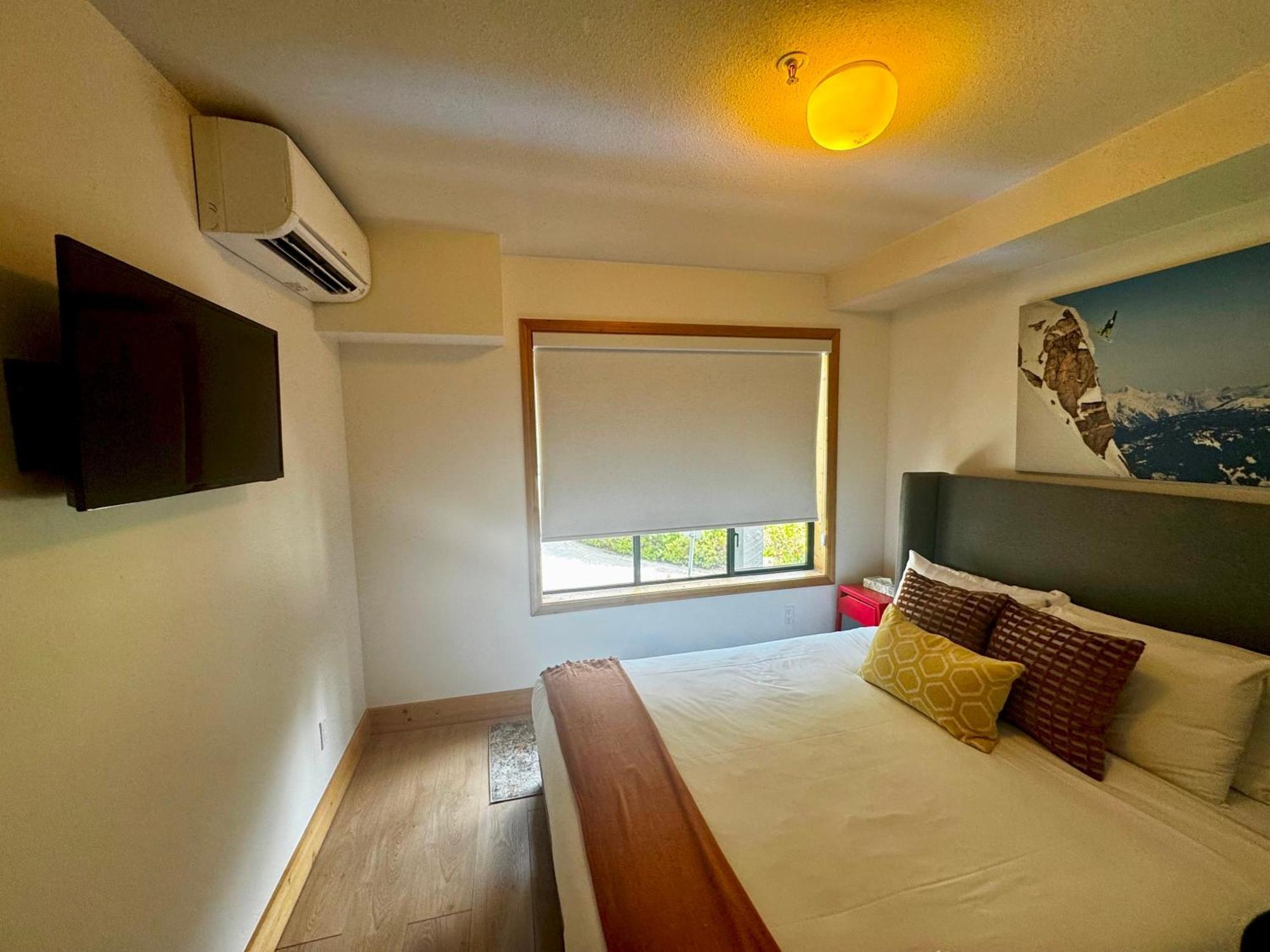 Powderhorn By Whistler Blackcomb Vacation Rentals エクステリア 写真