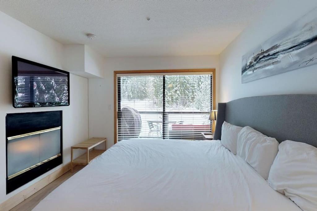 Powderhorn By Whistler Blackcomb Vacation Rentals エクステリア 写真