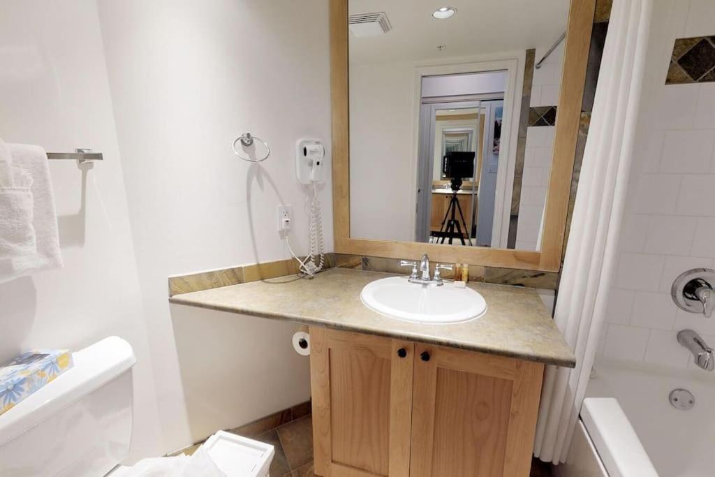 Powderhorn By Whistler Blackcomb Vacation Rentals エクステリア 写真