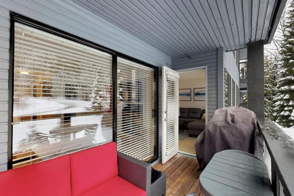 Powderhorn By Whistler Blackcomb Vacation Rentals エクステリア 写真