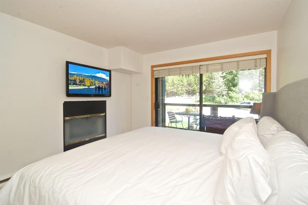 Powderhorn By Whistler Blackcomb Vacation Rentals エクステリア 写真