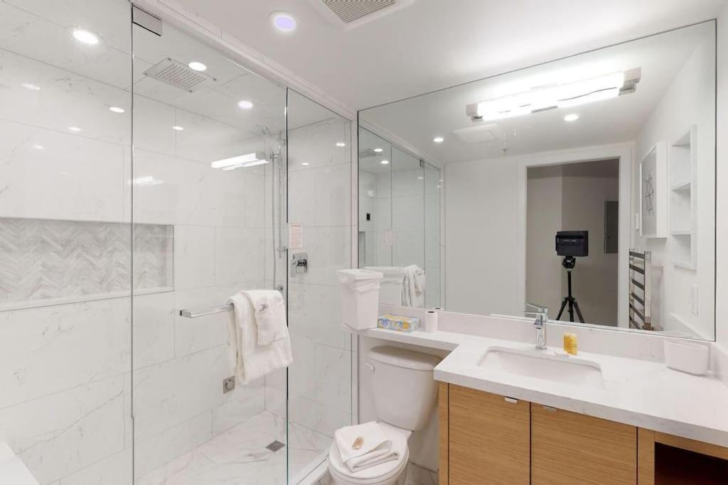 Powderhorn By Whistler Blackcomb Vacation Rentals エクステリア 写真